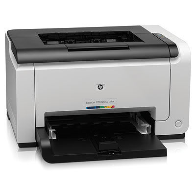 Toner HP LaserJet CP1025 NW Color